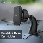 YESIDO C110 - Magnetic Bracket Dashboard holder