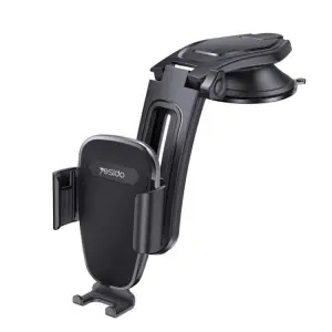 عرض YESIDO C130 - phone holder