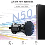 YESIDO C154 - Magnetic car holder