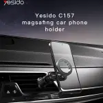 YESIDO C157 - Magsafe Magnetic Phone Holder
