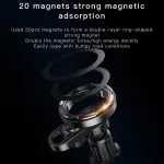 YESIDO C157 - Magsafe Magnetic Phone Holder