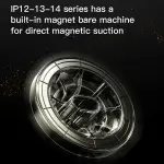 YESIDO C158 - Magsafe Magnetic Phone Holder