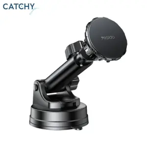 عرض YESIDO C160 - Magetic Phone Holder (sets)