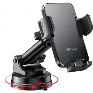 عرض YESIDO C173 - Dashboard Spring Clip Holder