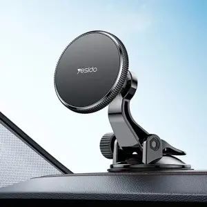 عرض YESIDO C177 - Mini base suction cup Magnetic phone holder