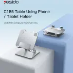 YESIDO C185 - Tablet Holder