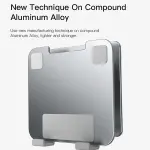 YESIDO C185 - Tablet Holder