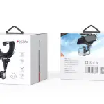 YESIDO C193 - Car Rearview Mirror Phone holder
