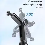 YESIDO C195 - Car Cup Hole Phone Holder
