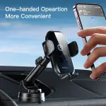 YESIDO C197 - 15W Wireless Charging holder(Set)