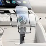 YESIDO C200 - Magnetic Phone holder on car cup hole