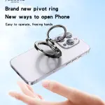 YESIDO C206 - Double Side Magnetic Ring Holder