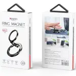 YESIDO C206 - Double Side Magnetic Ring Holder