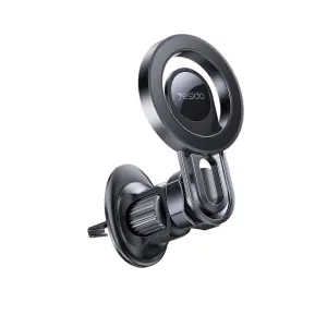 عرض YESIDO C209 - Magsafe magnetic air outlet holder