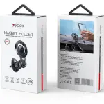 YESIDO C209 - Magsafe magnetic air outlet holder
