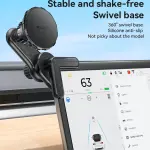 YESIDO C212 - Magnetic Car holder