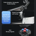 YESIDO C212 - Magnetic Car holder