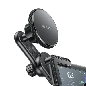 عرض YESIDO C213 - Magsafe Magnetic Car holder