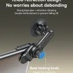 YESIDO C213 - Magsafe Magnetic Car holder