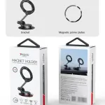 YESIDO C218 - Magsafe 360 rotating magnetic holder