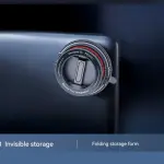 YESIDO C219 - Magsafe 360 rotating magnetic holder