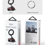 YESIDO C219 - Magsafe 360 rotating magnetic holder