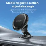 YESIDO C220 - Magsafe design base 360 rotating sticky magnetic holder