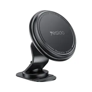 رض YESIDO C220 - Magsafe design base 360 rotating sticky… holder