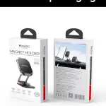 YESIDO C222 - Folding magnetic bracket