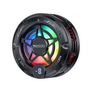عرض YESIDO C226 - Mobile phone cooler