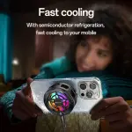 YESIDO C226 - Mobile phone cooler