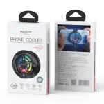 YESIDO C226 - Mobile phone cooler