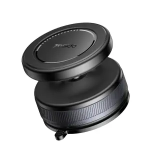عرض YESIDO C227 - Manual Rotating Vacuum Suction Cup Bracket