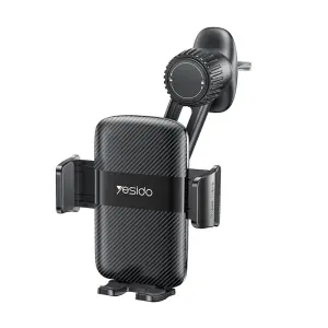 عرض YESIDO C242 - Airvent Using Phone Holder