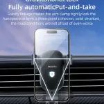 YESIDO C243 - car holder