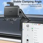 YESIDO C250 - Car holder
