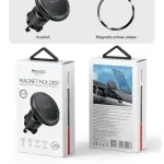 YESIDO C252 - Magsafe design magnetic holder