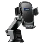 YESIDO C262 - Dashboard Spring Clip Phone Holder