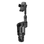 YESIDO C273 - 2 in 1 Car cup holder
