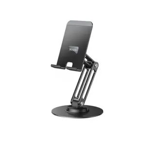 عرض YESIDO C300 - Alloy rotating desktop stand