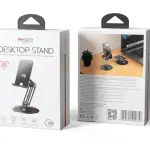 YESIDO C300 - Alloy rotating desktop stand