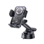 YESIDO C307 - 15W touch automatic clip wireless charging