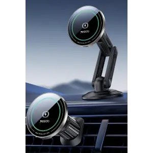 عرض YESIDO C317 - wireless charging with magnetic