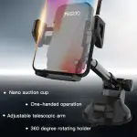 YESIDO C40 - Car Holder