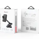 YESIDO C40 - Car Holder