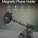 YESIDO C41 - Magnetic Car Holder