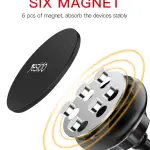 YESIDO C41 - Magnetic Car Holder