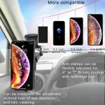 YESIDO C44 - Car Holder