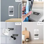 YESIDO C55 - Magnetic Car Holder