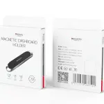YESIDO C55 - Magnetic Car Holder